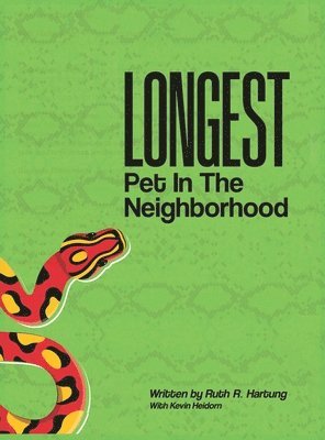 Longest Pet in the Neighborhood 1