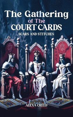 The Gathering of the Court Cards 1