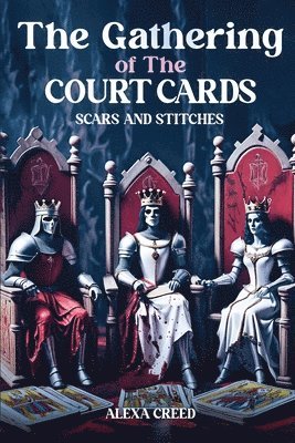 The Gathering of the Court Cards 1