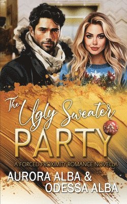 The Ugly Sweater Party 1
