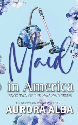 bokomslag Maid in America