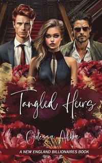 bokomslag Tangled Heirs