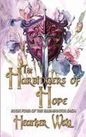 Heather Wohl - Harbingers of Hope, Häftad