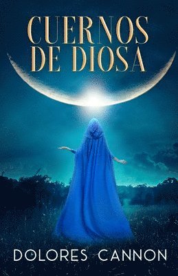 bokomslag Cuernos de Diosa