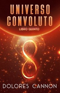 bokomslag Universo Convoluto Libro Quinto