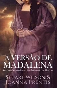 bokomslag A Verso de Madalena