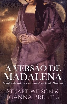 A Verso de Madalena 1