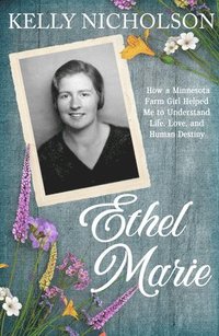 bokomslag Ethel Marie
