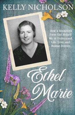 bokomslag Ethel Marie