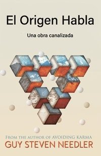 bokomslag El Origen Habla: Una obra canalizada