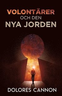 bokomslag de Tre Vågorna AV Volontärer Och Den Nya Jorden