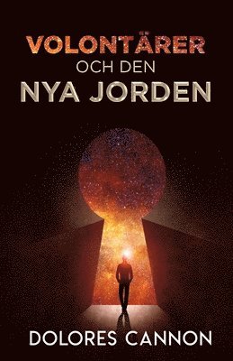 bokomslag de Tre Vågorna AV Volontärer Och Den Nya Jorden