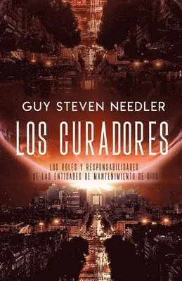 Guy Steven Needler - Curadores, Häftad