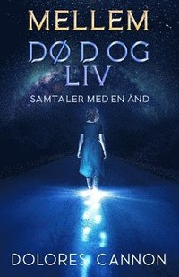 bokomslag Mellem Død og Liv