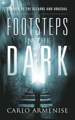 Footsteps in the Dark 1