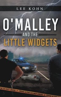 bokomslag O'Malley and the Little Widgets