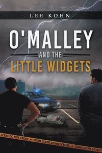 bokomslag O'Malley and the Little Widgets