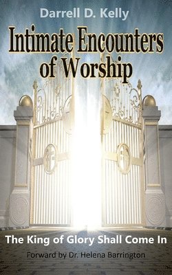 Intimate Encounters of Worship 1