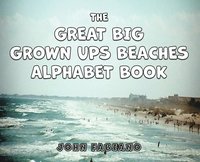 bokomslag Great Big Grown Ups Beaches Alphabet