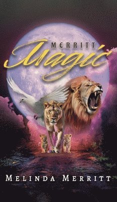 Merritt Magic 1