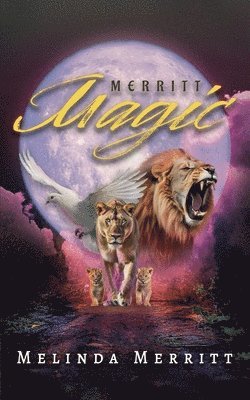 Merritt Magic 1