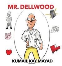 bokomslag Mr. Dellwood