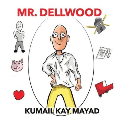 bokomslag Mr. Dellwood