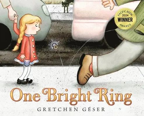 Gretchen Géser - One Bright Ring, Inbunden. Tillgänglighet: Lägg i varukorg