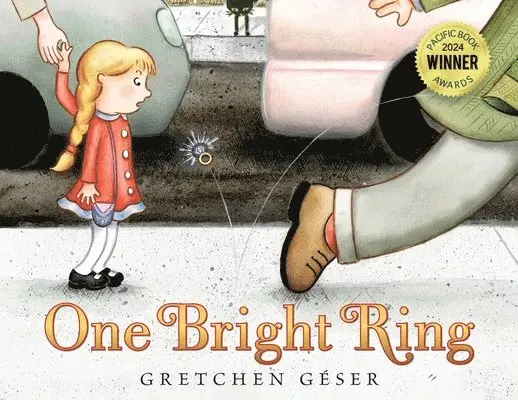 Gretchen Géser - One Bright Ring, Häftad. Tillgänglighet: Lägg i varukorg