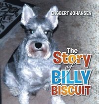 bokomslag The Story of Billy Biscuit