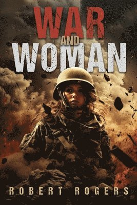 War and Woman 1