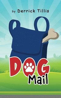 bokomslag Dogmail