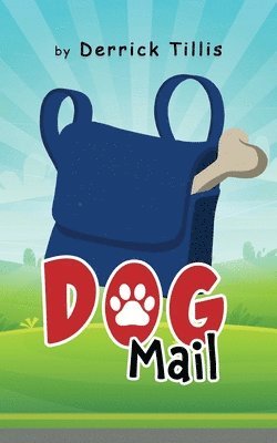 bokomslag Dogmail