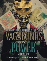 bokomslag Vagabonds In Power