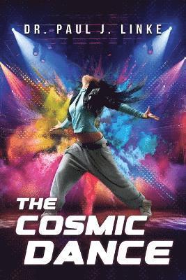 bokomslag The Cosmic Dance