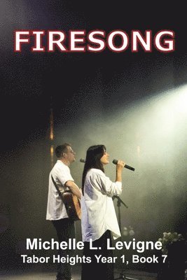 Firesong 1