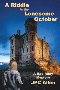bokomslag Riddle in the Lonesome October