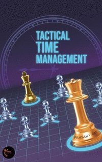 bokomslag Tactical Time Management