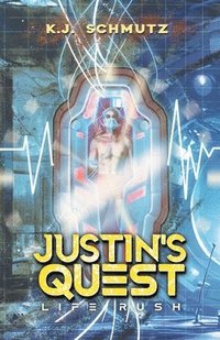 bokomslag Justin's Quest