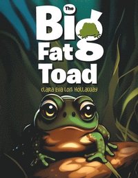 bokomslag The Big Fat Toad