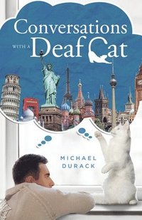 bokomslag Conversations with a Deaf Cat