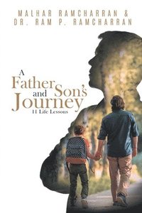 bokomslag A Father and Son's Journey