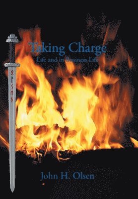 Taking Charge Life and in Business Life 1