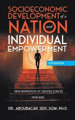bokomslag Socioeconomic Development of a Nation and Individual Empowerment