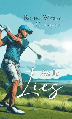 As It Lies 1