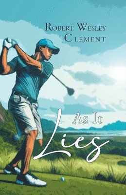 As It Lies 1