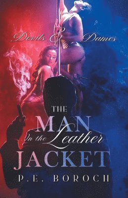 The Man In The Leather Jacket 1