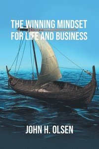 bokomslag Winning Mindset for Life and Business