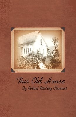 This Old House 1