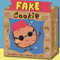 bokomslag Fake Cookie